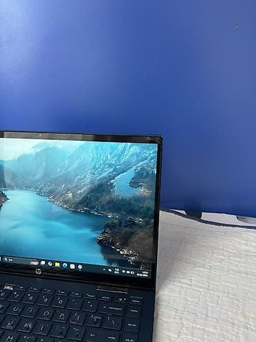 HP: Б/у HP Pavilion, 14 ", Intel Core i7, 512 ГБ, Самовывоз — 4