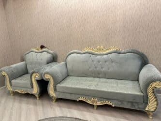 рабочий стол для телефона флай: Двуспальная кровать, Комод — 11