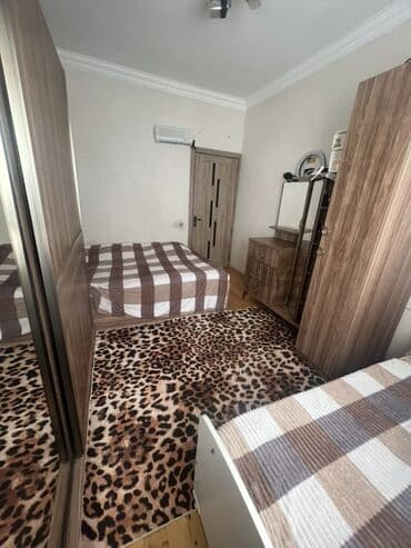 mehemmedlide kiraye evler 2025: 3 otaqlı, 45 kv. m, Orta təmir — 7