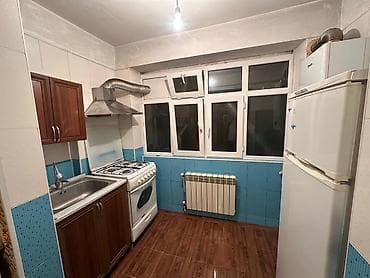 iceri seher: Həzi Aslanov metrosunun yaxınlığında, rahat və əlverişli ərazidə — 7