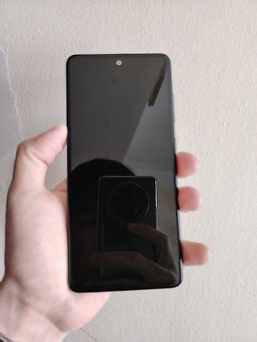 apple xr ağ: Samsung Galaxy A51, 64 GB, rəng - Boz, Barmaq izi, İki sim kartlı, Face ID — 2