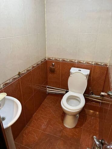 zabrata kirayə ev: Nərimanov metrosunun yaxınlığında metroparka yaxin yerləşən 5 — 5