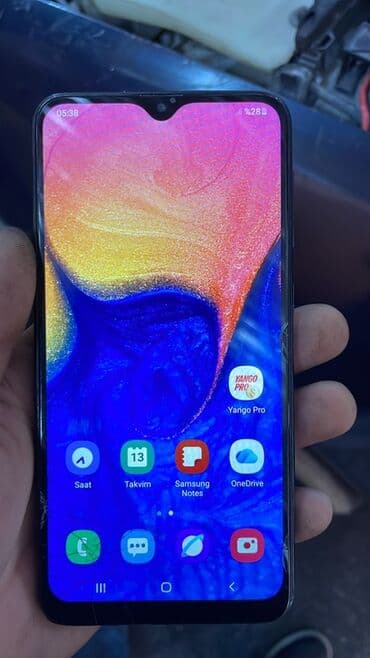 Samsung Galaxy A10