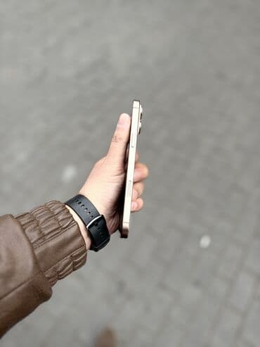 телефон fly iq4412 quad: IPhone 16 Pro Max, 256 ГБ, Desert Titanium — 2