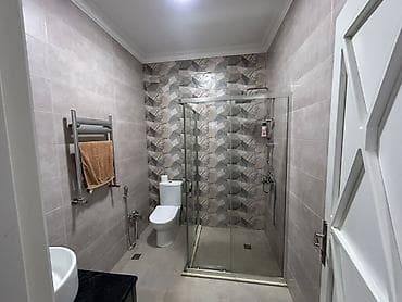 vasmoyda kirayə evlər: 300 kv. m, 5 otaqlı, Kombi, Qaz, İşıq — 10