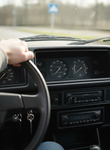 mercedesbenz 4 goz: Işlənmiş 2107 qiymətdə razılaşmaq olar — 1