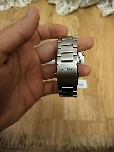 casio gshock: Yeni, Qol saatı, Casio, rəng - Mavi — 3