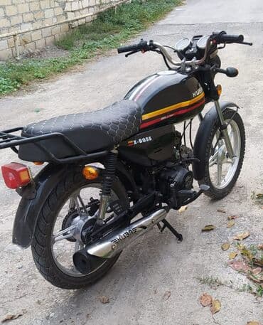 kvadrasikl qiymeti: Kuba — 3