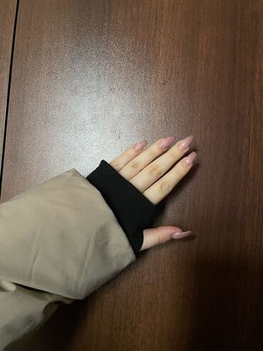 kurtka: Puxovik kurtka, Stradivarius, L — 6