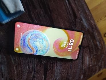 Samsung Galaxy A15, 64 GB, rəng - Qara, Barmaq izi, İki sim kartlı lalafo.az -da Samsung Galaxy A15, 64 GB, rəng - Qara, Barmaq izi, İki sim kartlı