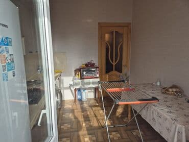 otaq qaplsl: 9-cu mikrarayonda Nəsimi metrosuna yaxın 17 mərtəbənin 2 ci — 7