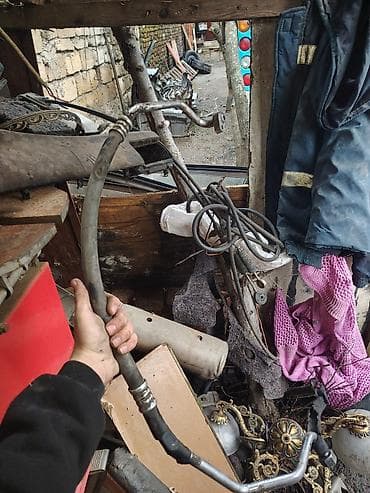 minsk d4 125: LIFAN 620, 2014 il — 10