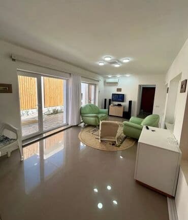 дешевые дачи в баку аренда: Пос. Нардаран, 70 м², 2 комнаты, Без бассейна, Комби, Газ, Электричество — 10