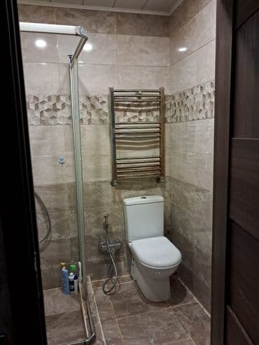 inqilabda kirayə evlər: Xırdalan Kristal Abşeron 1 2 otaqli temirli eşyali menzil her iki — 8