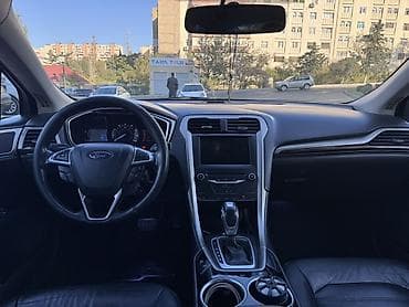 per: Ford Fusion: 1.6 l | 2013 il 284000 km Sedan — 5