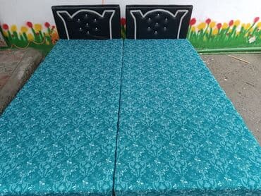 Təknəfərlik çarpayı