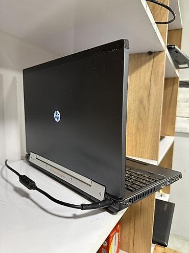 İşlənmiş HP EliteBook, 15.6 ", Intel Core i7, 1 TB, Ödənişli çatdırılma — 4