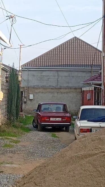 vaz 21115: VAZ (LADA) 2107: 1.6 l | 1990 il 80000 km Sedan — 3