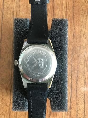 apple watch 7: İşlənmiş, Qol saatı, rəng - Mavi — 3