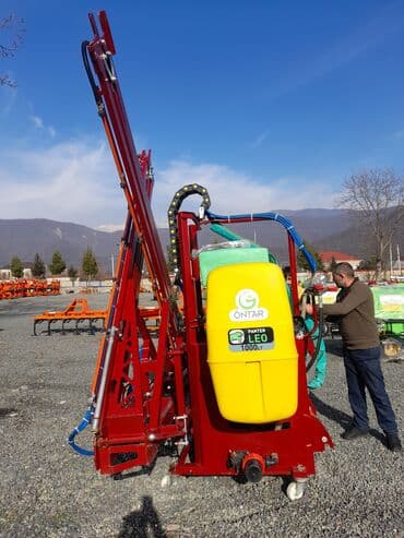 maşın acarları: Çiləyici 1000 LT lik. Türkiyənin çox keyfiyyətli Öntar firmasıdır. 16 — 3