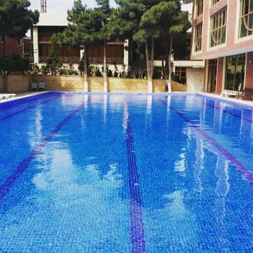 obyekt hovsan: Badamdar qəsəbəsi ərazisində 4 ulduzlu 5 mərtəbəli hotel satılır — 22