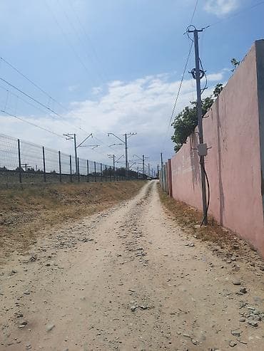 Salam.19 Sotun içində Corat bağı satılır.Dənizə piyada 15 dəqiqəlik — 4