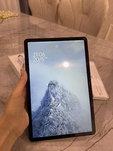 xiaomi poco: Xiaomi Redmi Pad SE, 11", 256 GB, Ünvandan götürmə, Ödənişli çatdırılma — 2