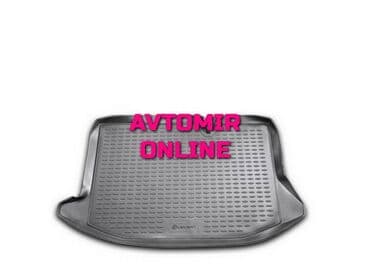 "ford fiesta 2002-2008" baqaj ayaqaltısı bundan başqa hər növ