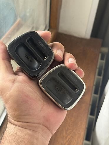 printer telefon: Nokia 8 Sirocco, 2 GB, rəng - Qara, Düyməli — 2