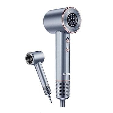 fen sac: Kateqoriya: Ev üçün elektronika Brend: Bomidi Model: Hd02 gray — 1