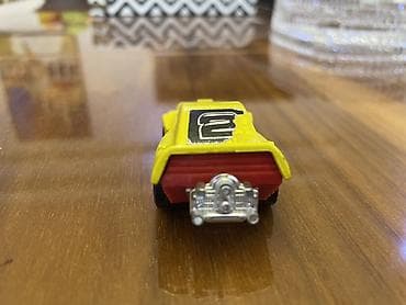 İngiltere istehsalı Matchbox firması — 3