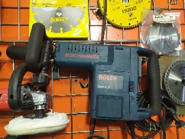 perfe: Perparator argenal bosch tep teze yeni 1 il rəsmi qarantiyası var — 2