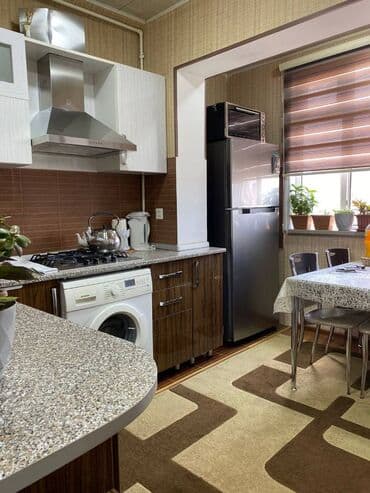 ağ şeher evler: Bakı, 2 otaqlı, Köhnə tikili, 60 kv. m — 6