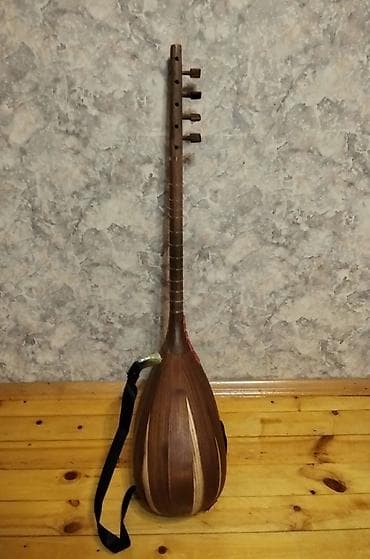 saz: Saz elektron tut qoz taxtasi şunuru təzədir alınıb çantası remeni — 4