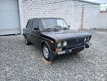 qezali masinlarin satisi 2021: VAZ (LADA) 2106: 1.3 l | 1987 il 15000 km Sedan — 3