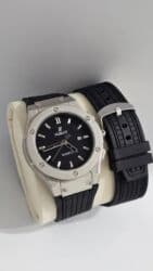 el fecr saat: Qol saatı, Rolex — 4