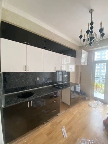 кухонная мебель на заказ в баку цены: Hərnöv mətbəx mebelləri♠️ ●mat● laminat — 8
