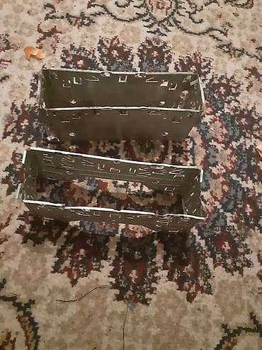 06 şiti: VAZ (LADA) 2107, Rusiya, İşlənmiş — 2