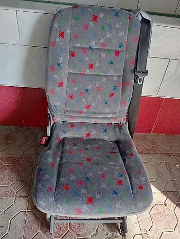 фургоны категории б: Mercedes-Benz vito, 2002 г., Б/у — 1