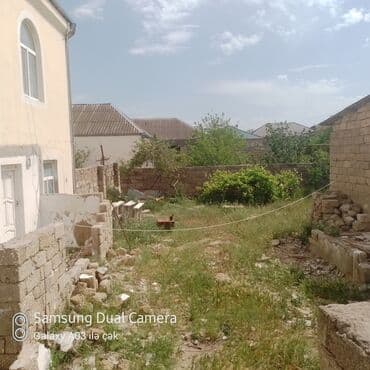 şamaxı a frame: Bakı, Binə, 250 kv. m, 9 otaq, Hovuzsuz, Artezian quyusu, İnternet, Telefon — 18