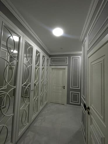 сайты недвижимости в азербайджане: 2 комнаты, Новостройка, 65 м² — 6
