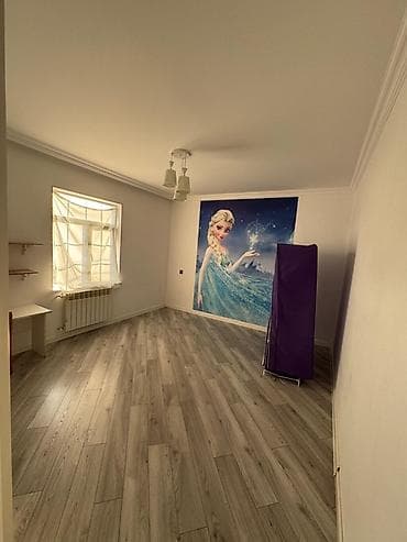 ev sabunçu: 4 otaqlı, 145 kv. m, Yeni təmirli — 7