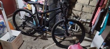 купить горный велосипед недорого: Velosiped – Forward markalı dağ/şəhər tipli model. Texniki — 4