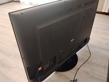 iphone 16 e ikinci el: Televizor Sharp LCD 48" FHD (1920x1080) — 4