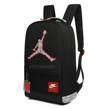 məktəbli sumkası: Спорт сумка Hər kəsə salamlar Real şəkilləridir Geniş həcimli — 8