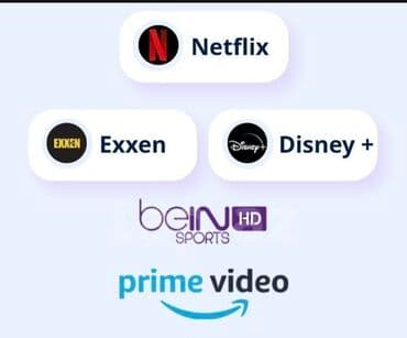 tv android box: Yeni Smart TV boks Pulsuz çatdırılma, Ünvandan götürmə — 10