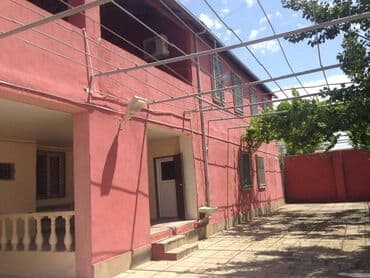 yeni güneşlide kiraye evler 2021: 320 kv. m, 7 otaqlı — 7