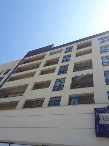 14 fevral restoranlar: 2 otaqlı, Yeni tikili, 49 kv. m — 14