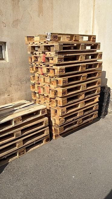 Pallet, 800 х 1200 sm