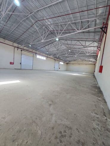 upd qəsəbəsi: İcarəyə Anbar Verilir! Bakı şəhəri, Qaradağ rayonu, Bakı-Ələt yolunun — 9